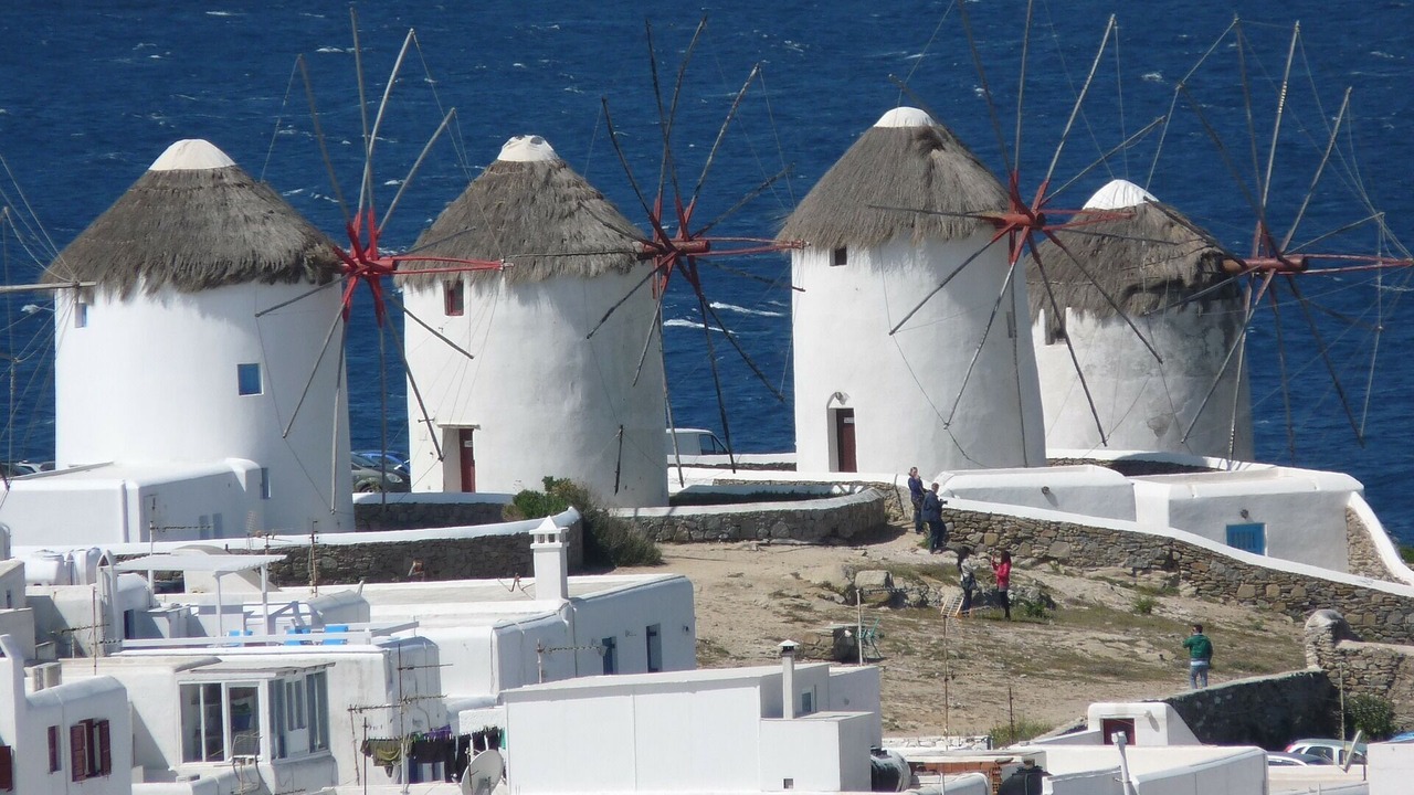 Photo of Outdoor in Ornos