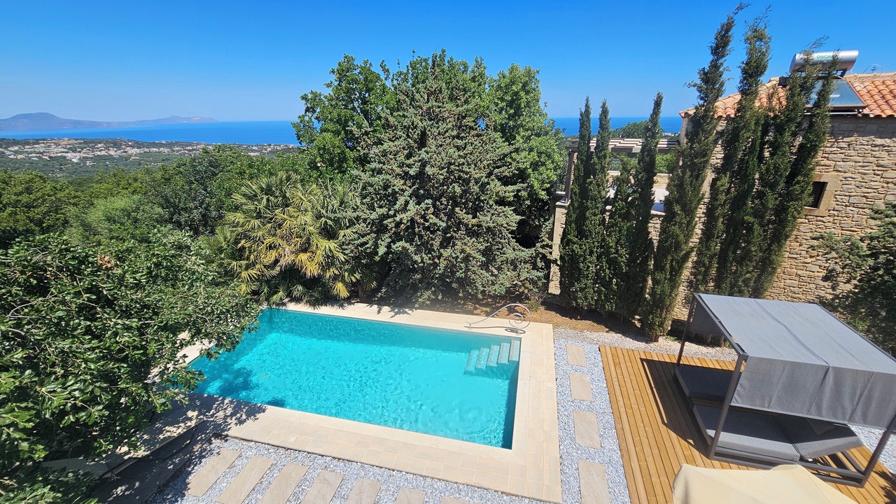 Photo of Outdoor in Atsipópoulon