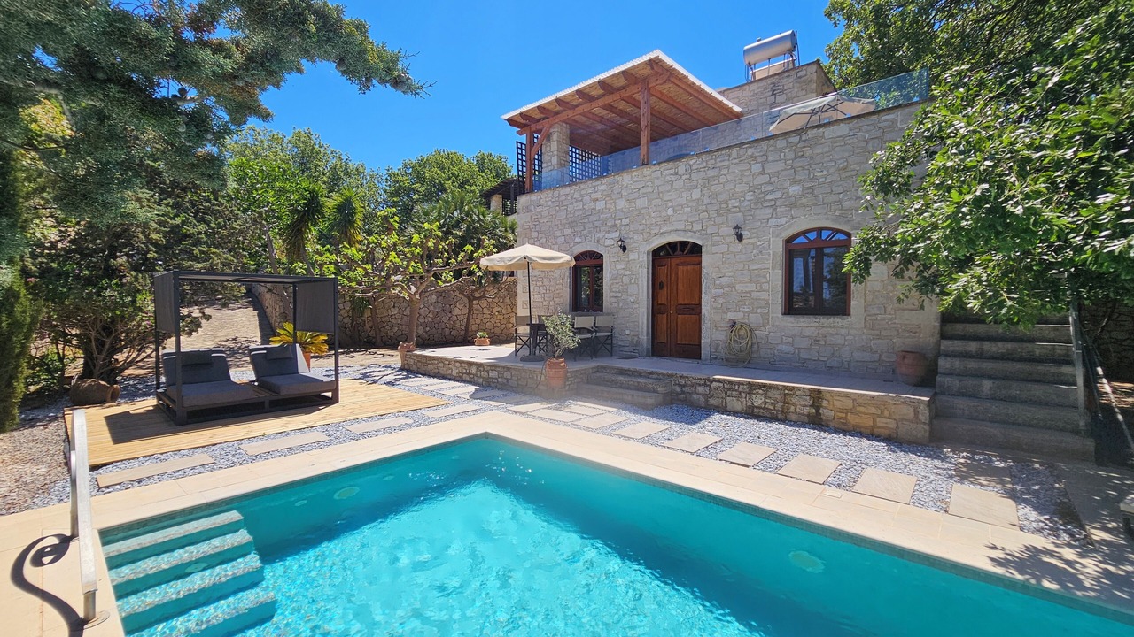 Photo of Outdoor in Atsipópoulon