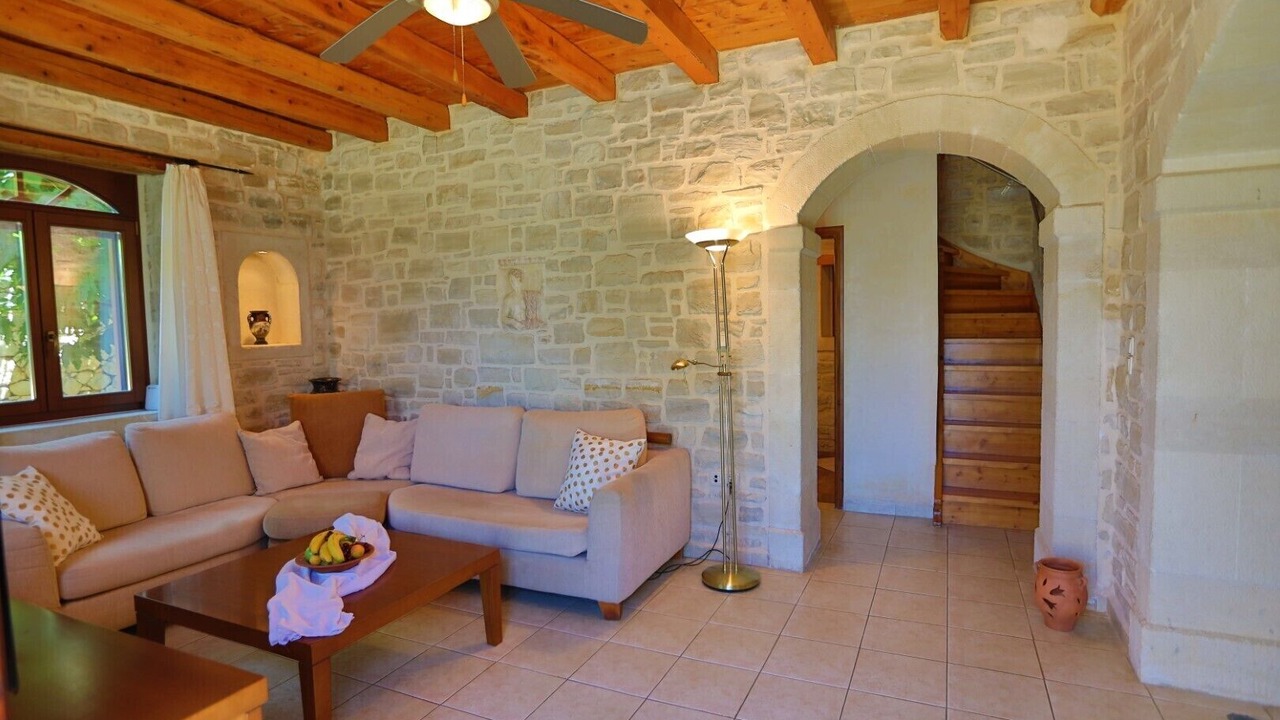 Photo of Livingroom in Atsipópoulon
