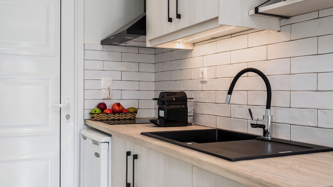 Photo of Kitchen in Ipsos