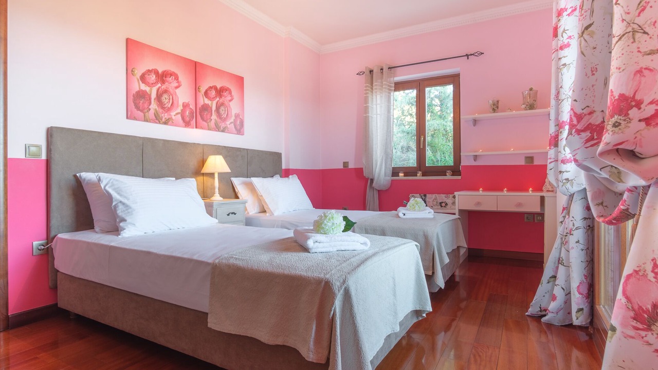 Photo of Bedroom in Kontokali