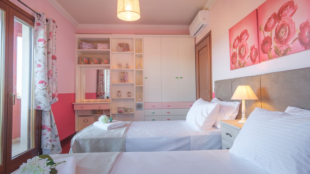 Photo of Bedroom in Kontokali