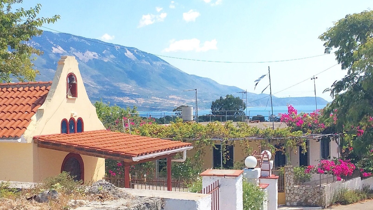 Photo of Others in Leivathos