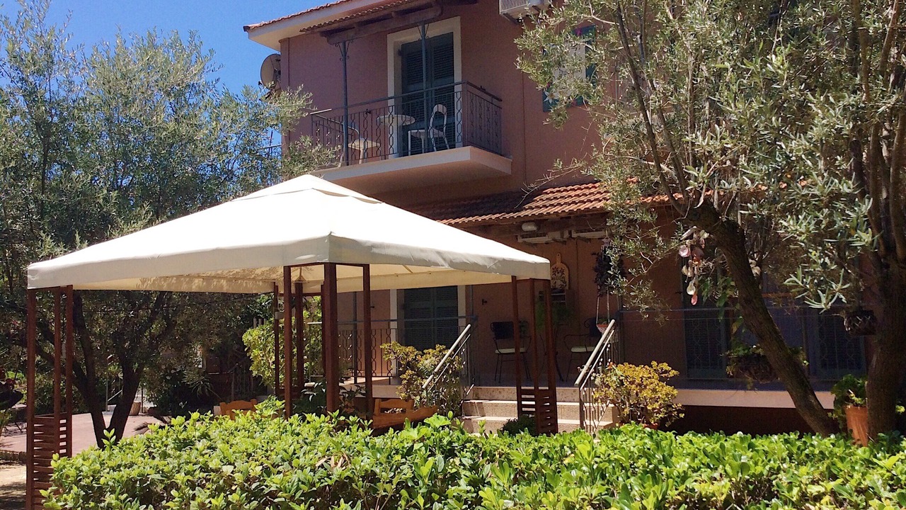 Photo of Outdoor in Leivathos