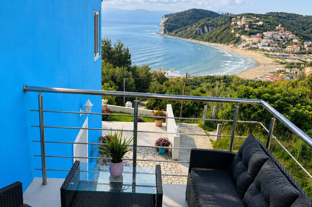 Photo of Outdoor in Agios Stefanos Avliotes