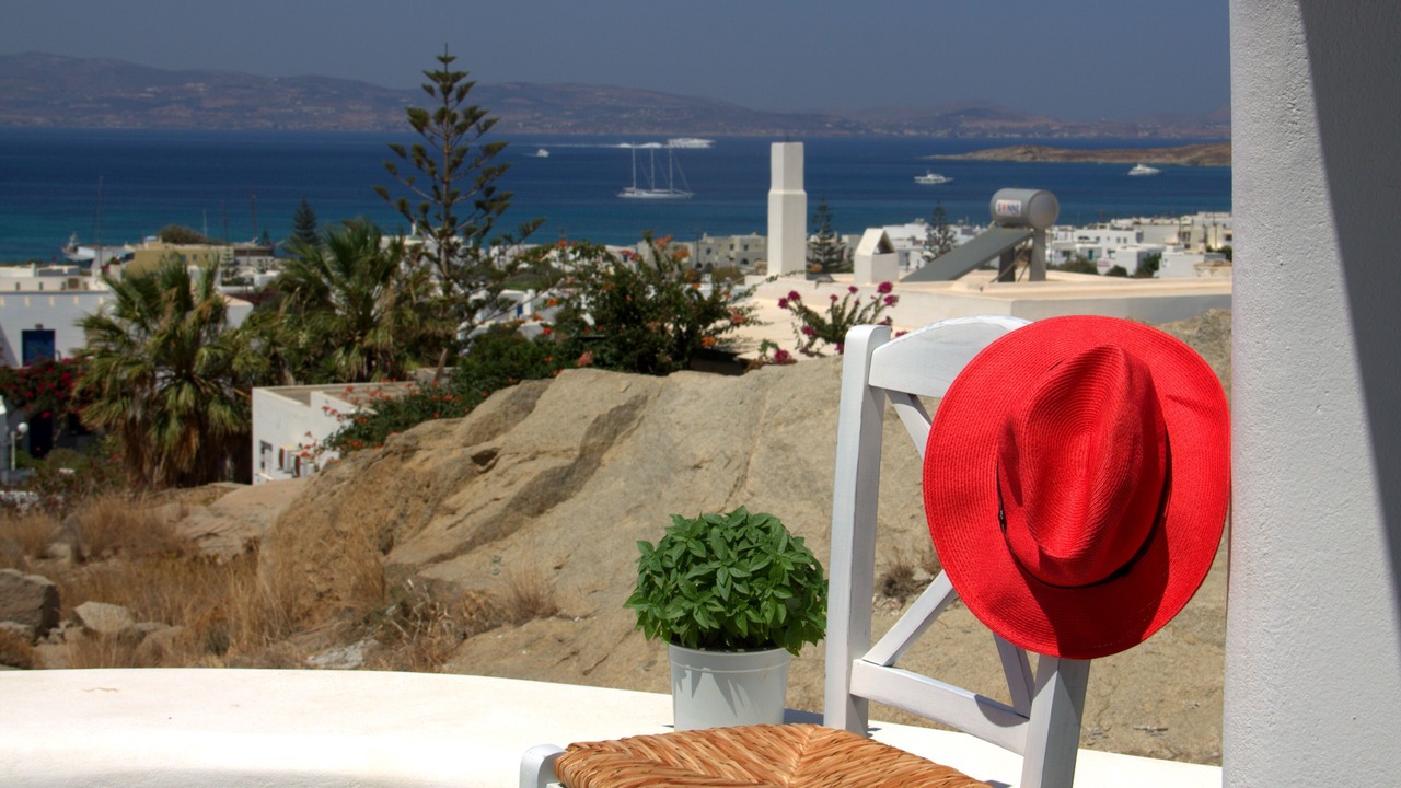 Photo of Outdoor in Plaka
