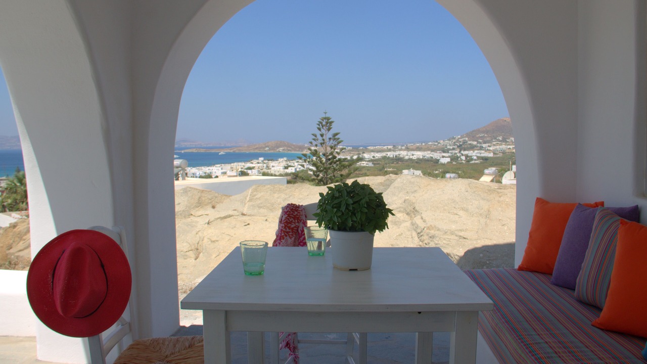 Photo of Outdoor in Plaka