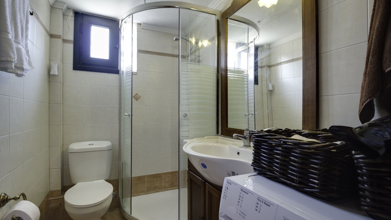 Photo of Bathroom in Pefkochori
