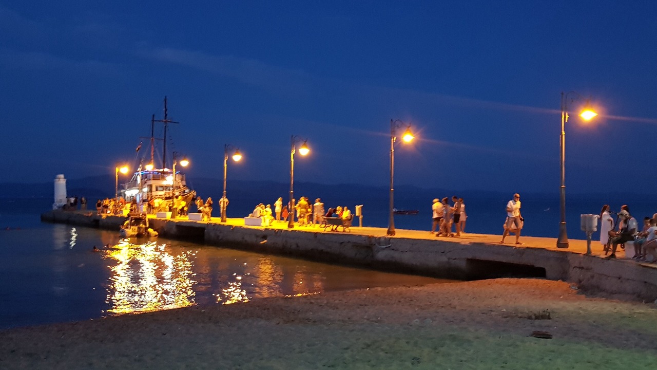 Photo of Others in Pefkochori