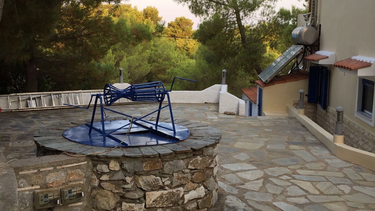 Photo of Patio Balcony in Kanapitsa