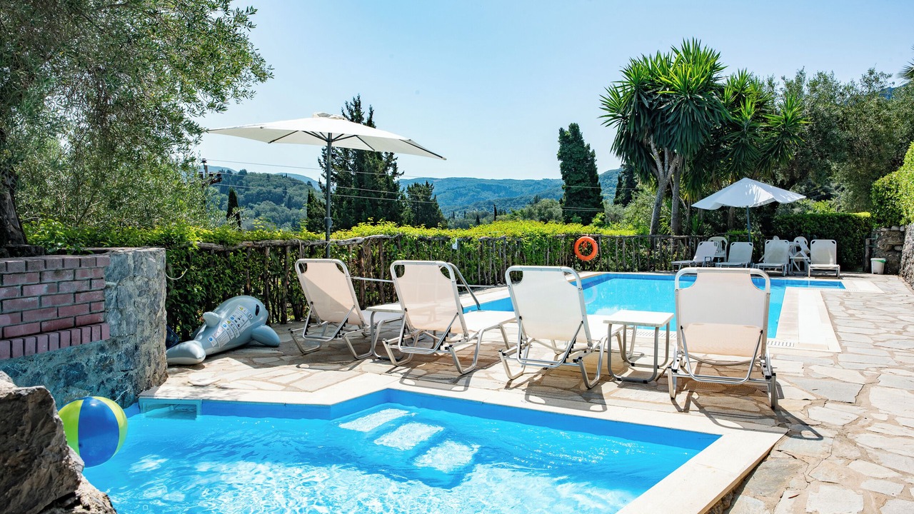 Photo of Outdoor in Termenades