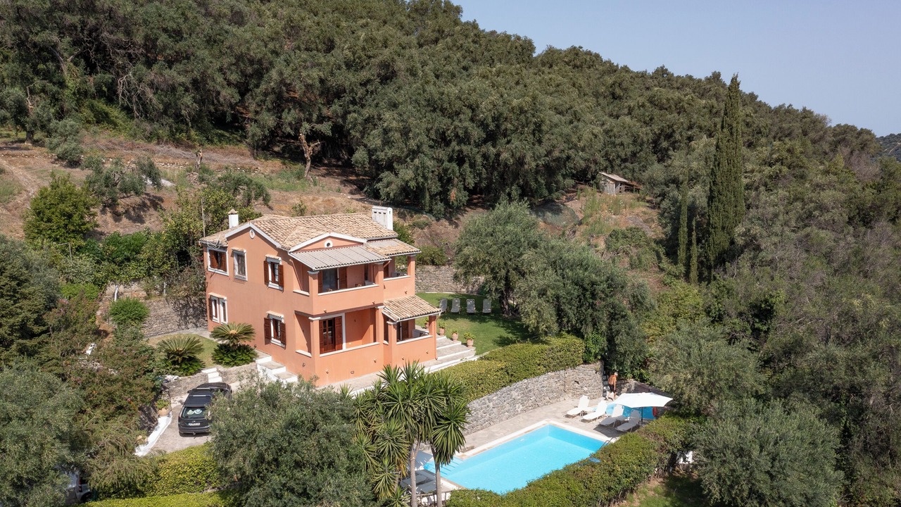 Photo of Outdoor in Termenades