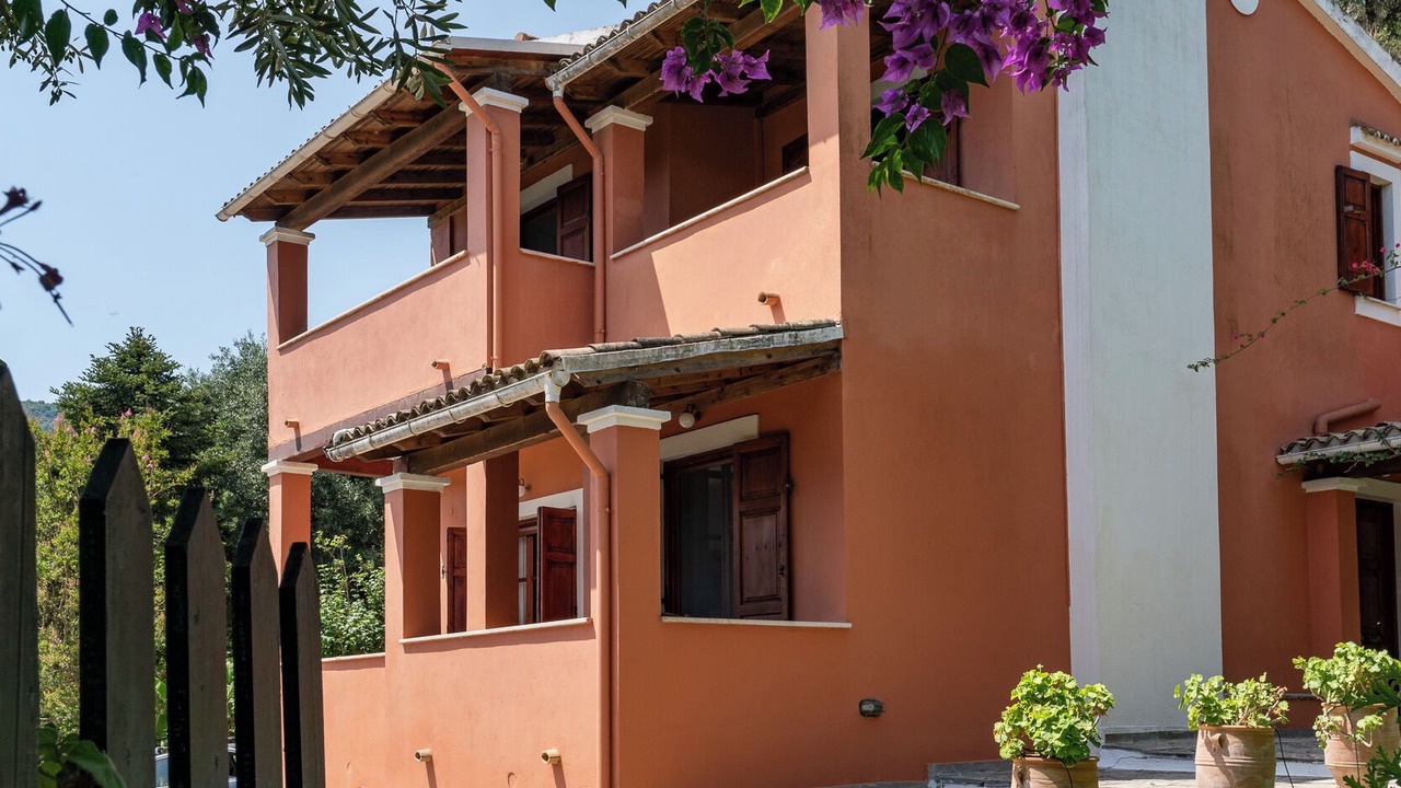Photo of Outdoor in Termenades