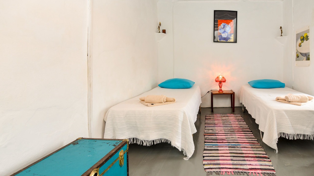 Photo of Bedroom in idhra