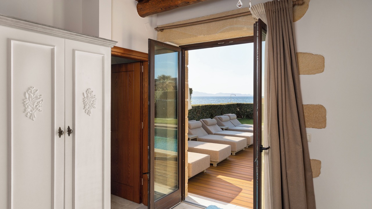 Photo of Bedroom in Nopigia