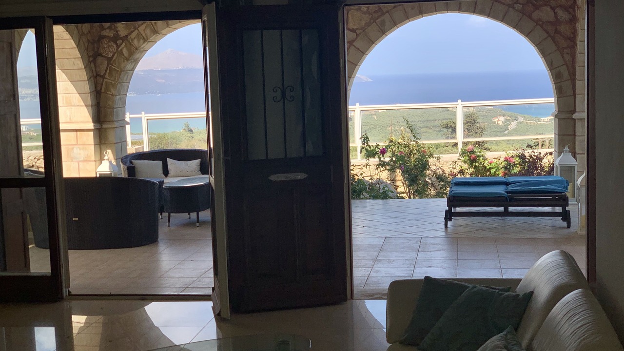 Photo of Livingroom in Apokoronas