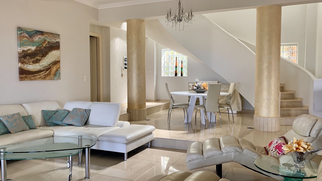 Photo of Livingroom in Apokoronas