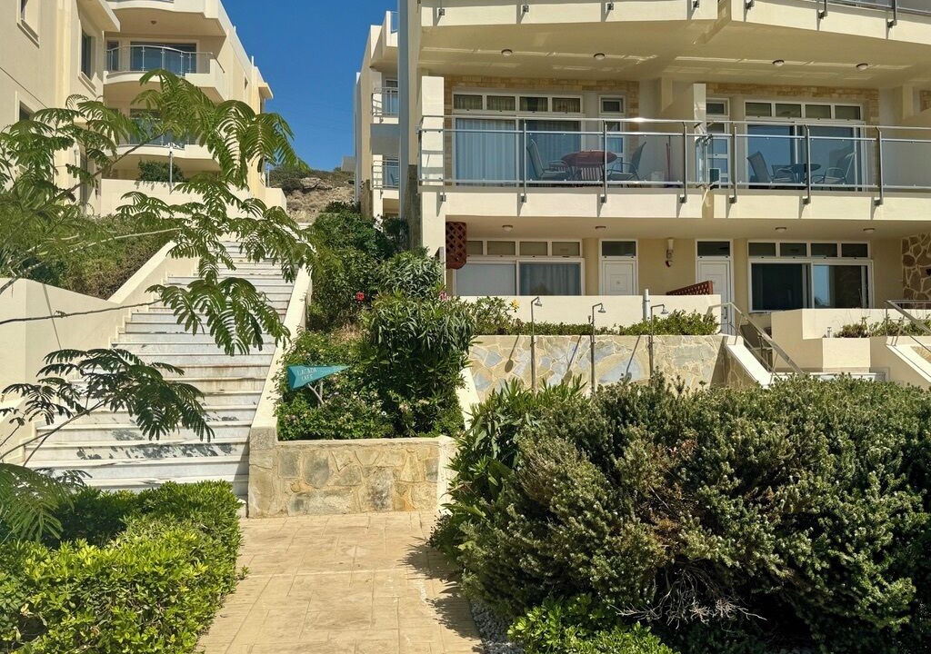 Photo of Outdoor in Makry Gialos