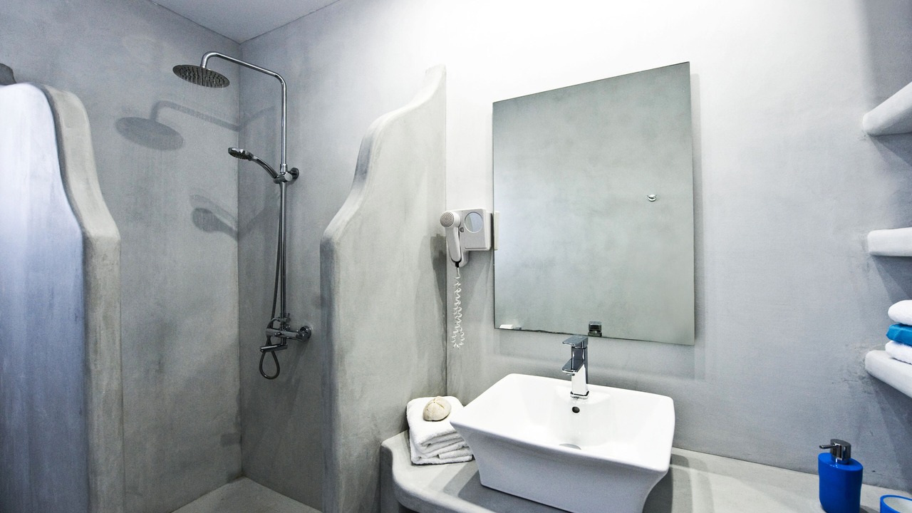 Photo of Bathroom in Apollonia