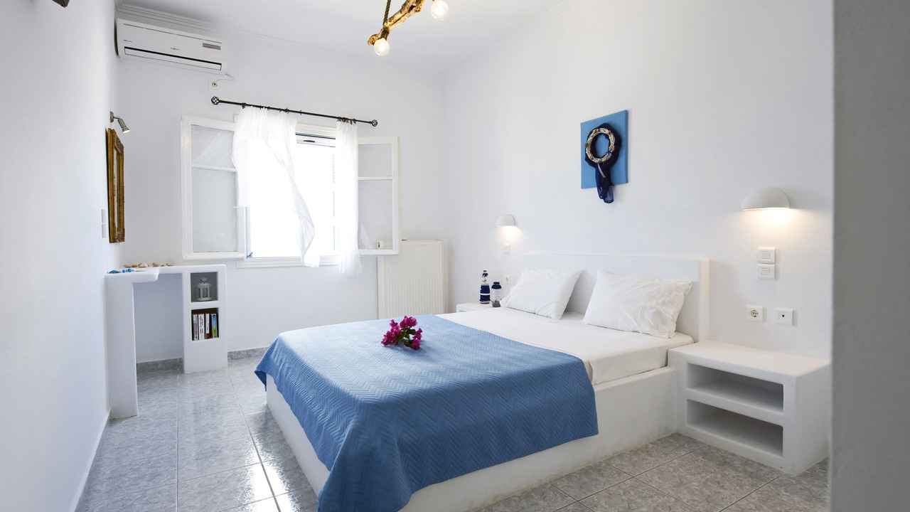 Photo of Bedroom in Apollonia