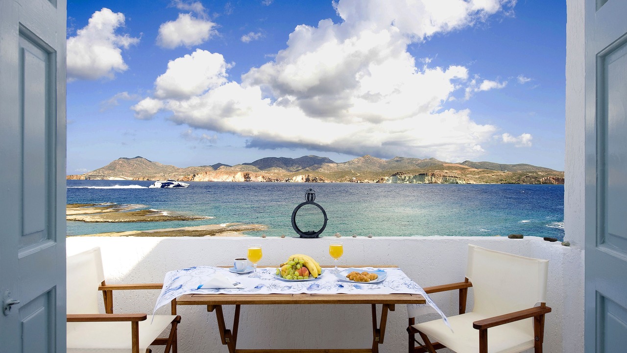 Photo of Outdoor in Apollonia