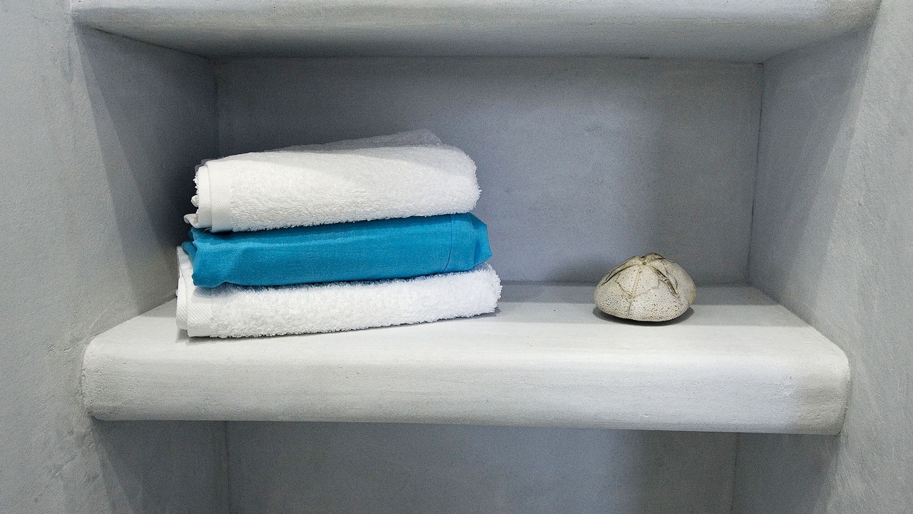 Photo of Bathroom in Apollonia