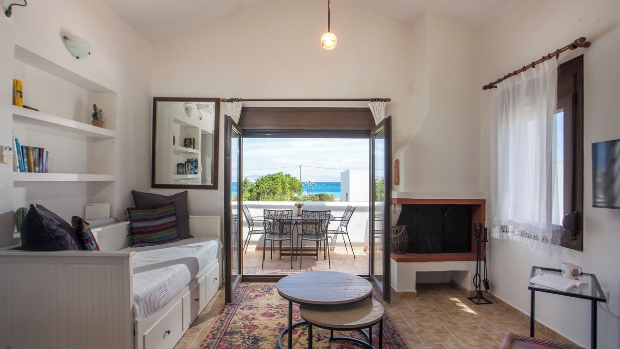 Photo of Bedroom in Ialyssos