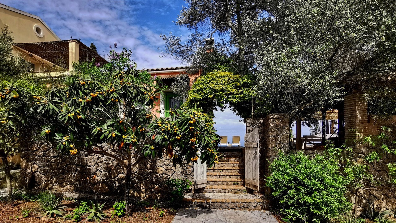 Photo of Outdoor in Corfu Town