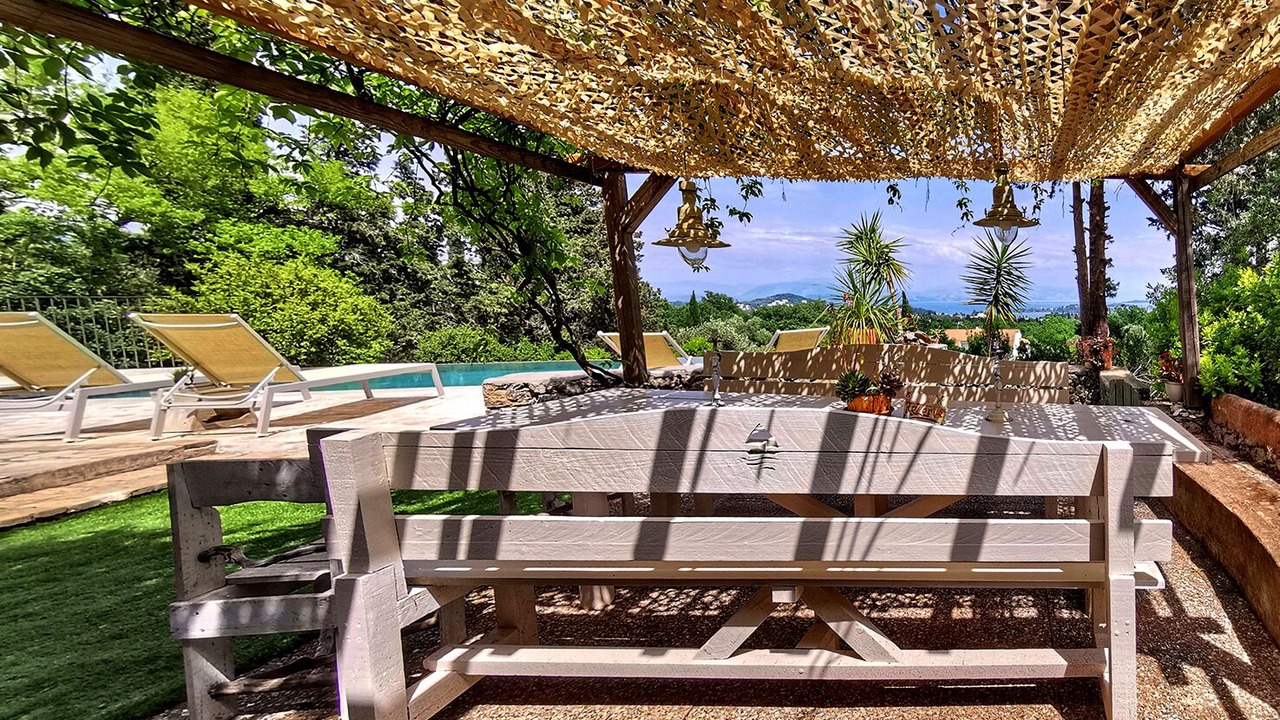 Photo of Outdoor in Corfu Town