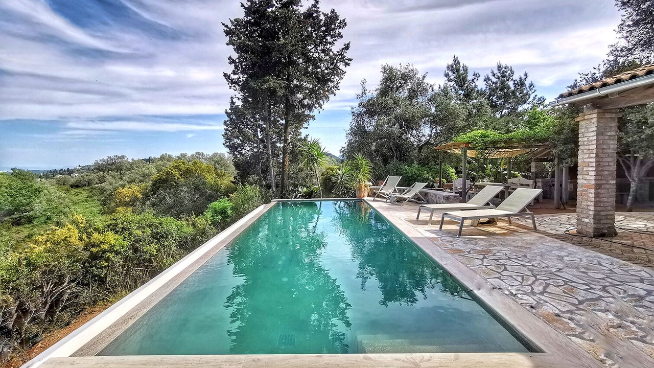 Photo of Outdoor in Corfu Town