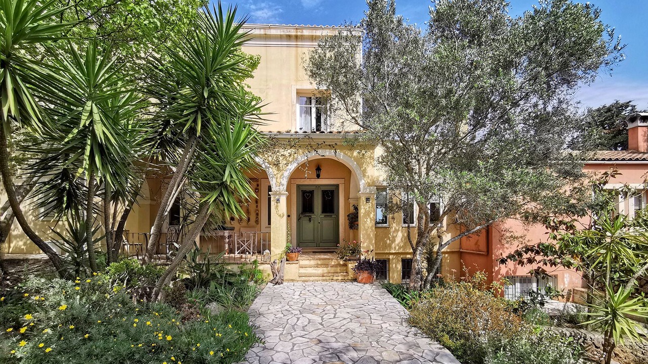 Photo of Others in Corfu Town