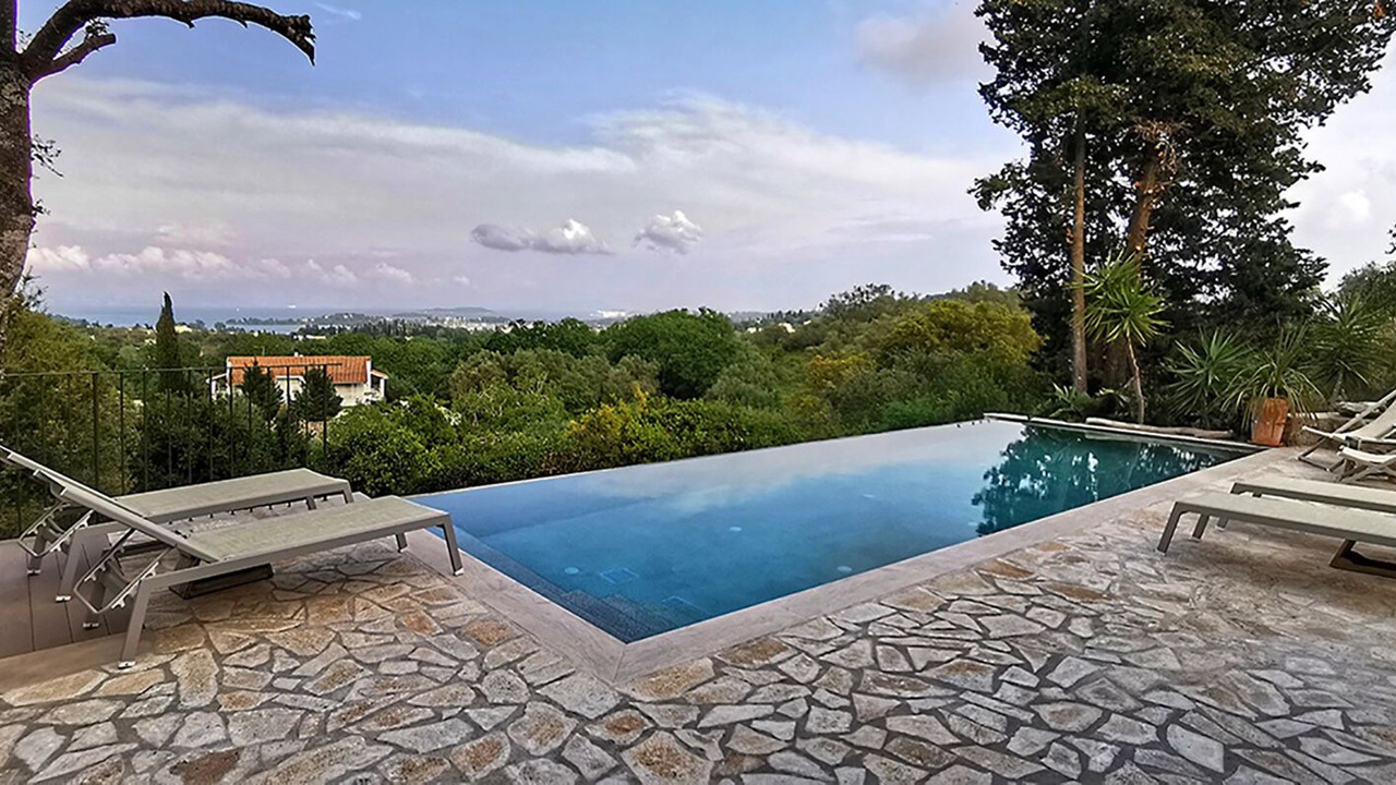 Photo of Outdoor in Corfu Town