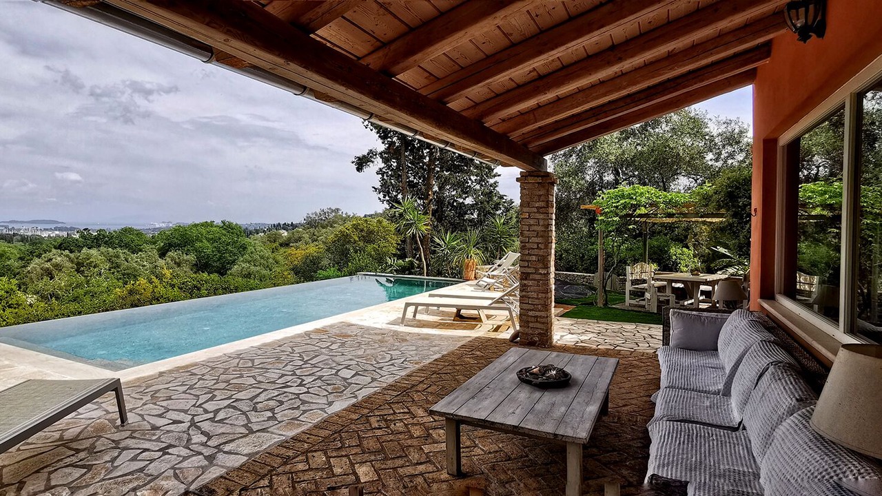 Photo of Outdoor in Corfu Town
