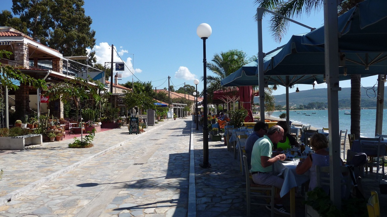 Photo of Outdoor in Pylos-Nestoras
