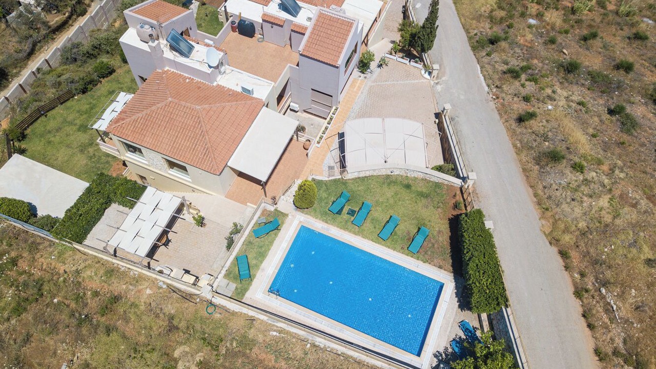 Photo of Outdoor in Kato Stalos