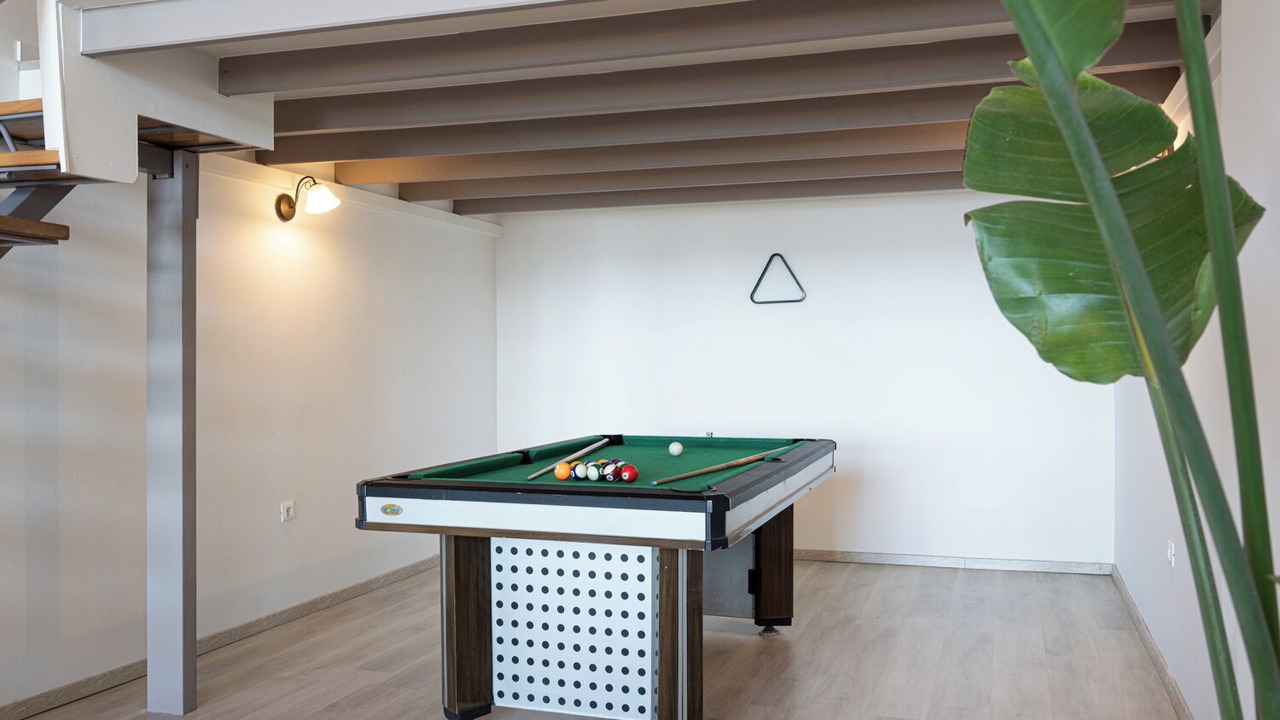 Photo of Bedroom in Kato Stalos