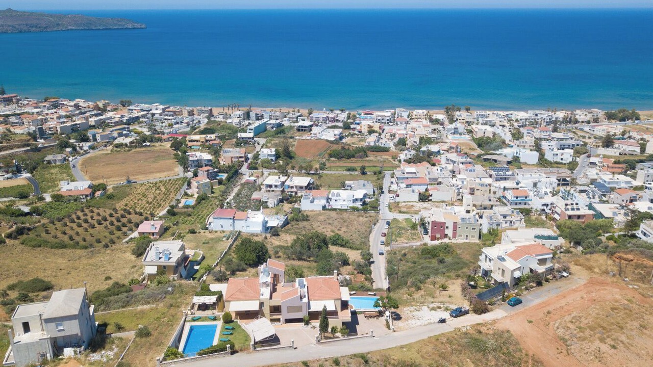 Photo of Outdoor in Kato Stalos