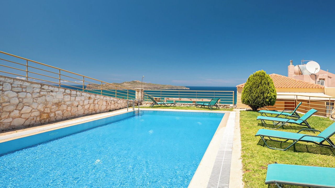 Photo of Outdoor in Kato Stalos