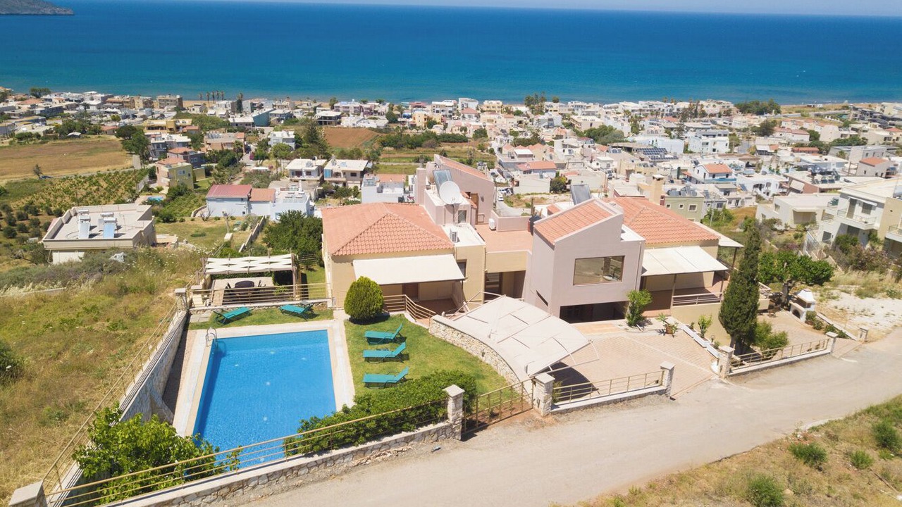 Photo of Outdoor in Kato Stalos