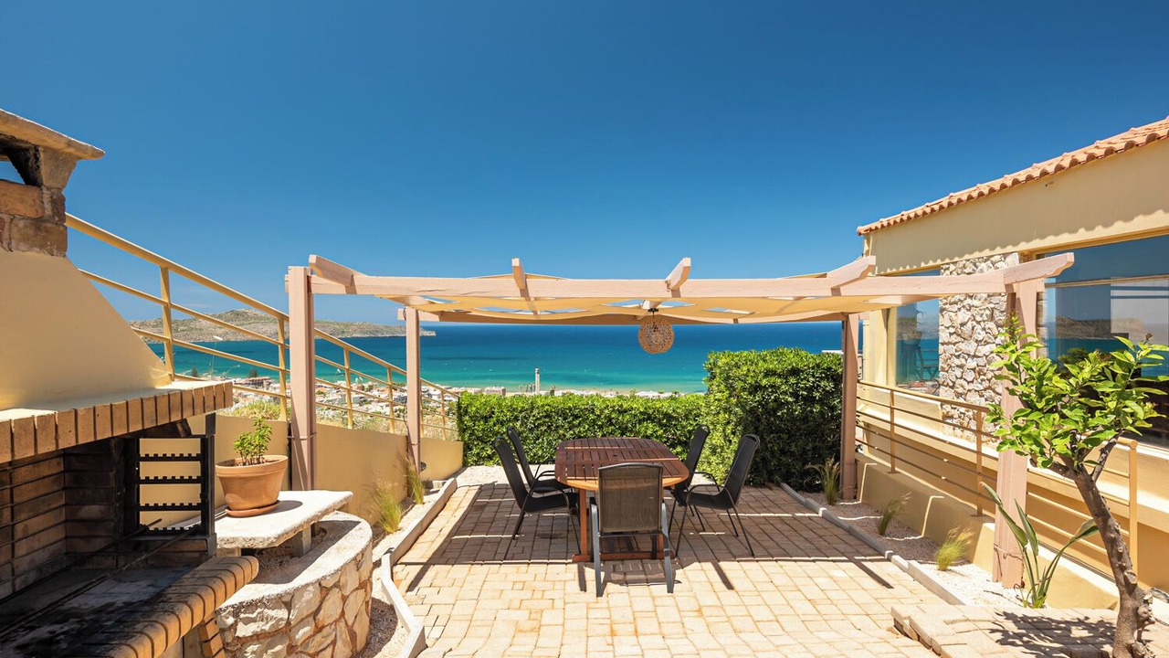 Photo of Outdoor in Kato Stalos