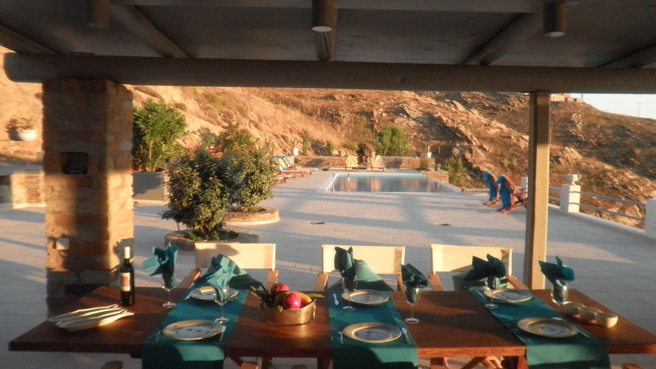 Photo of Outdoor in Kea