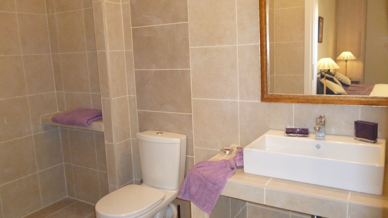 Photo of Bathroom in Kea