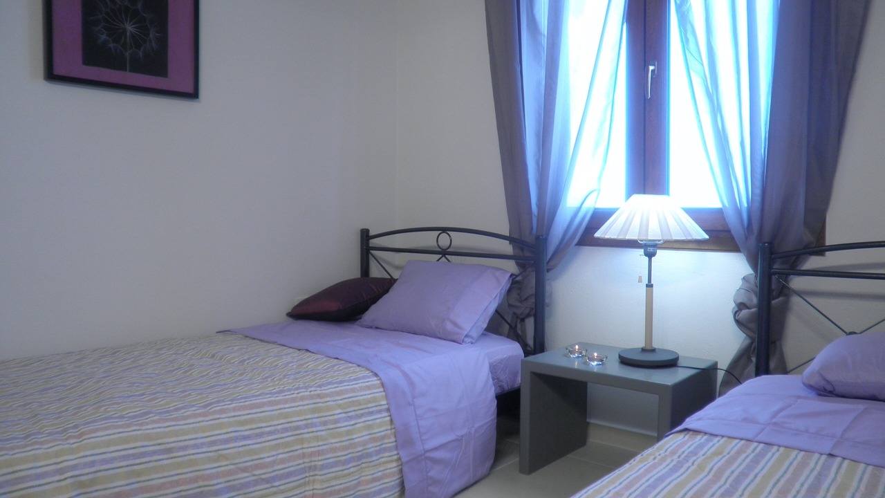 Photo of Bedroom in Kea