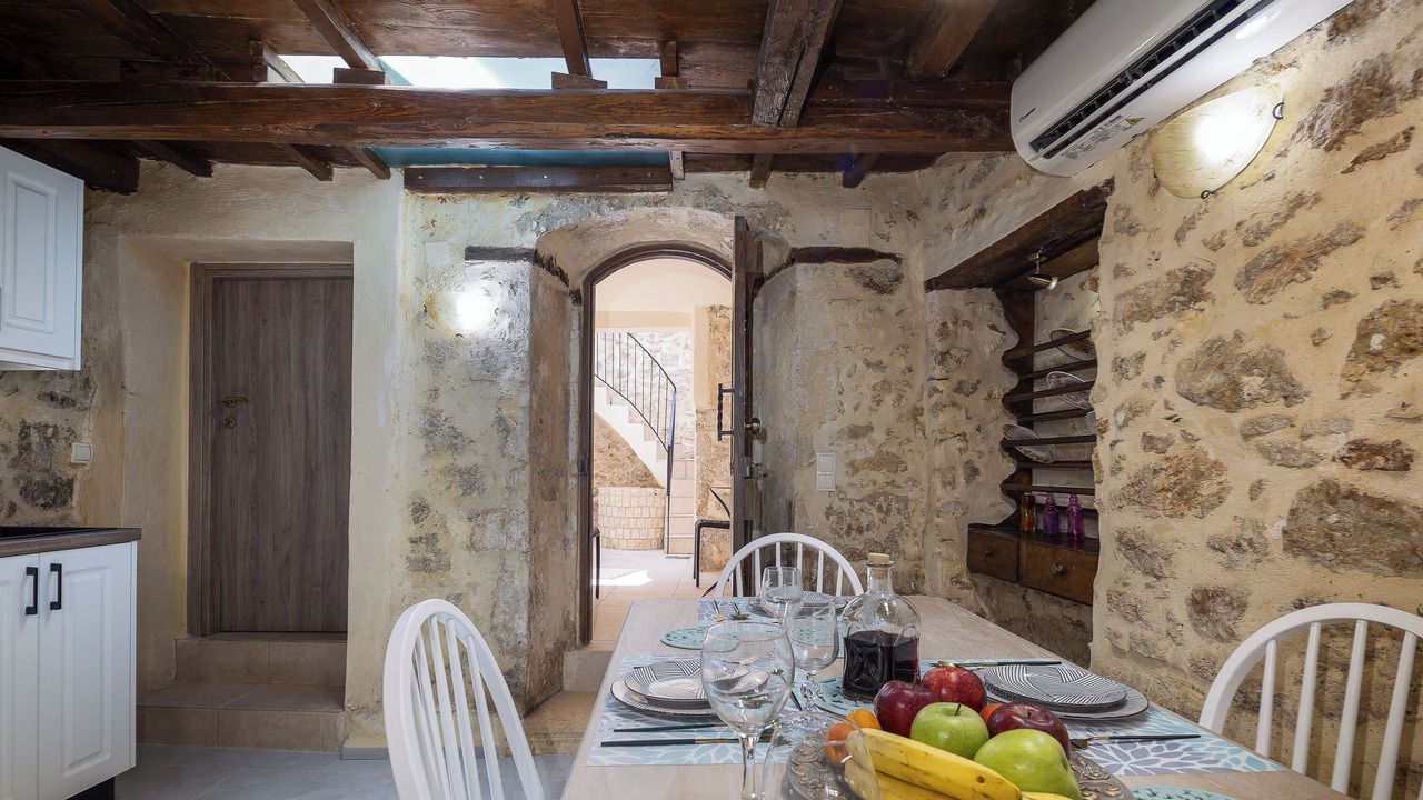 Photo of Others in Old Town Rethymnon