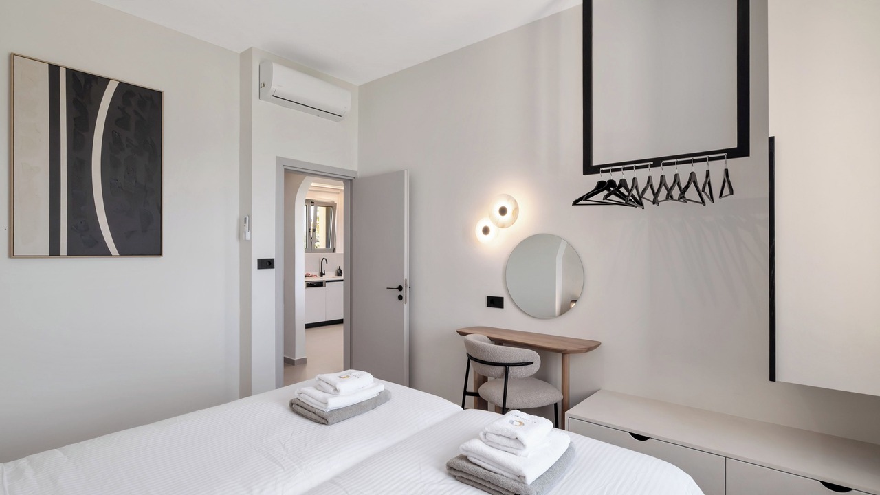 Photo of Bedroom in Stavros
