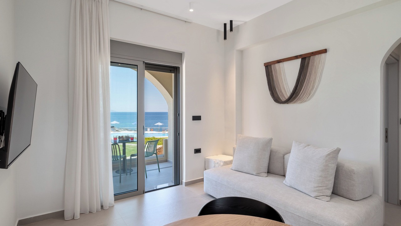 Photo of Livingroom in Stavros