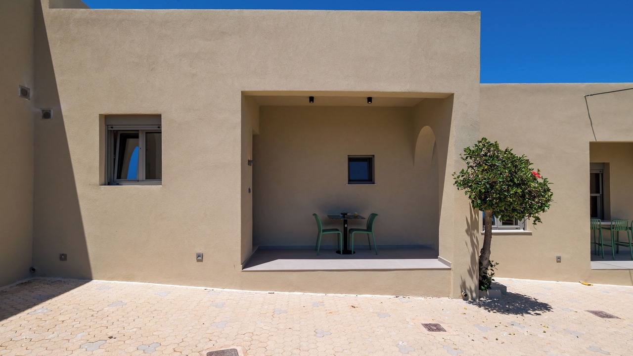 Photo of Patio Balcony in Stavros