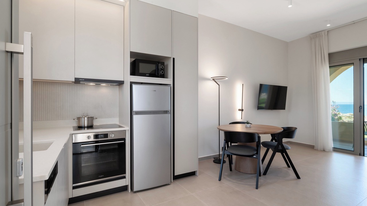 Photo of Kitchen in Stavros
