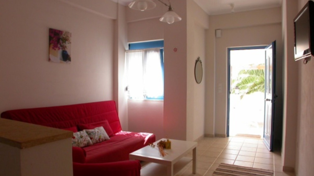 Photo of Livingroom in Trifylia